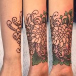 lunderskin-maisonclosetatouage-chrisantheme