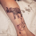 lunderskin-maisonclosetatouage-elephant