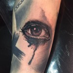 lunderskin-maisonclosetatouage-eye