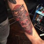 lunderskin-maisonclosetatouage-hibou