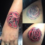 lunderskin-maisonclosetatouage-roseoldschool