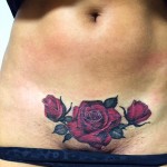 lunderskin-maisonclosetatouage-roses