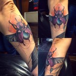 lunderskin-maisonclosetatouage-scarabee