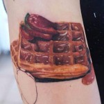 lauraamar-maisonclosetatouage-gaufre