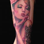 lauraamar-maisonclosetatouage-pinup2