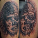 olivierberserk-maisonclosetatouage-catrina