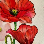 olivierberserk-maisonclosetatouage-coquelicots